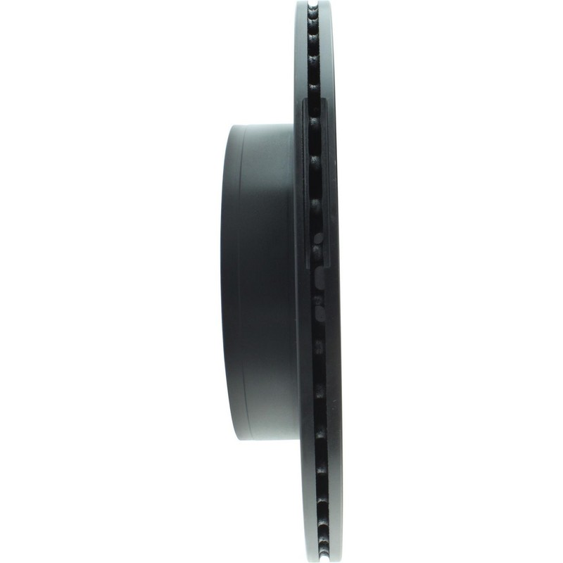 StopTech 126.42105SL Sport Slotted Disc Brake Rotor