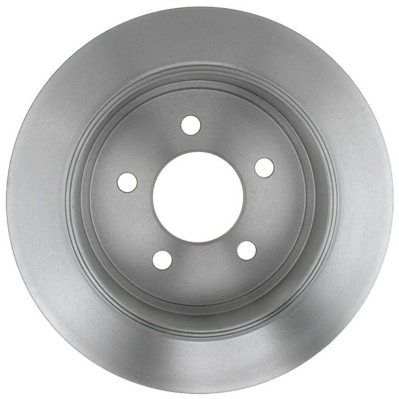 Disc Brake Rotor fits 1996-2002 Mercury Grand Marquis RAYBESTOS gallery