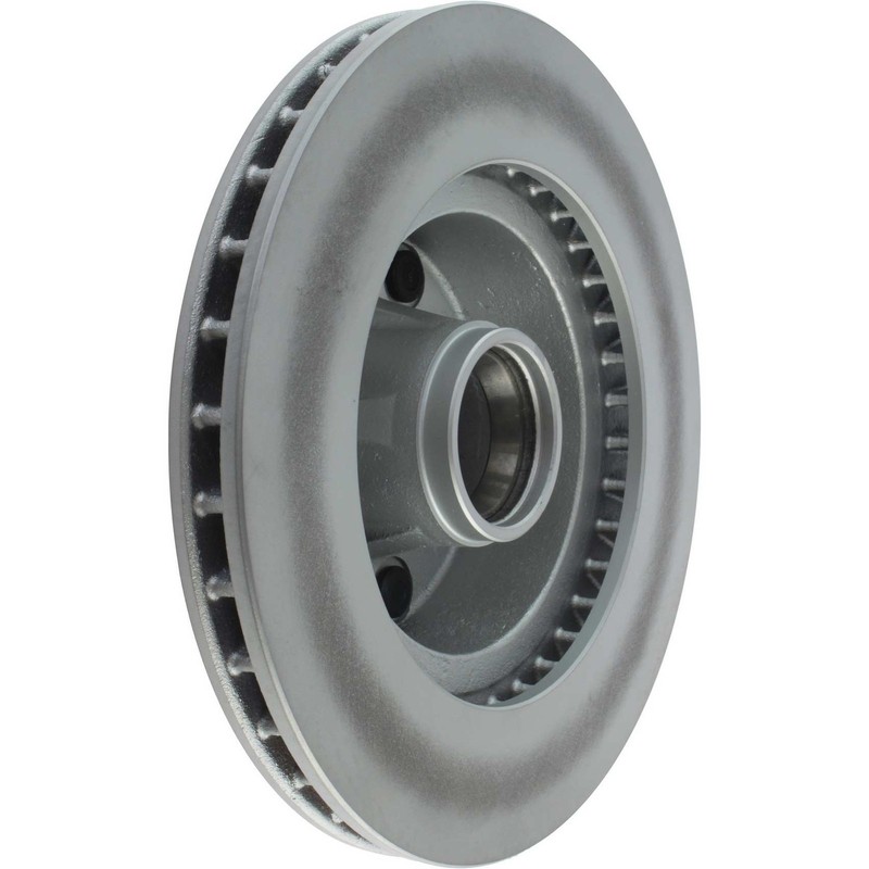 Disc Brake Rotor for 1967-1974 Buick, Chevy, GMC, Olds, Pontiac Models gallery