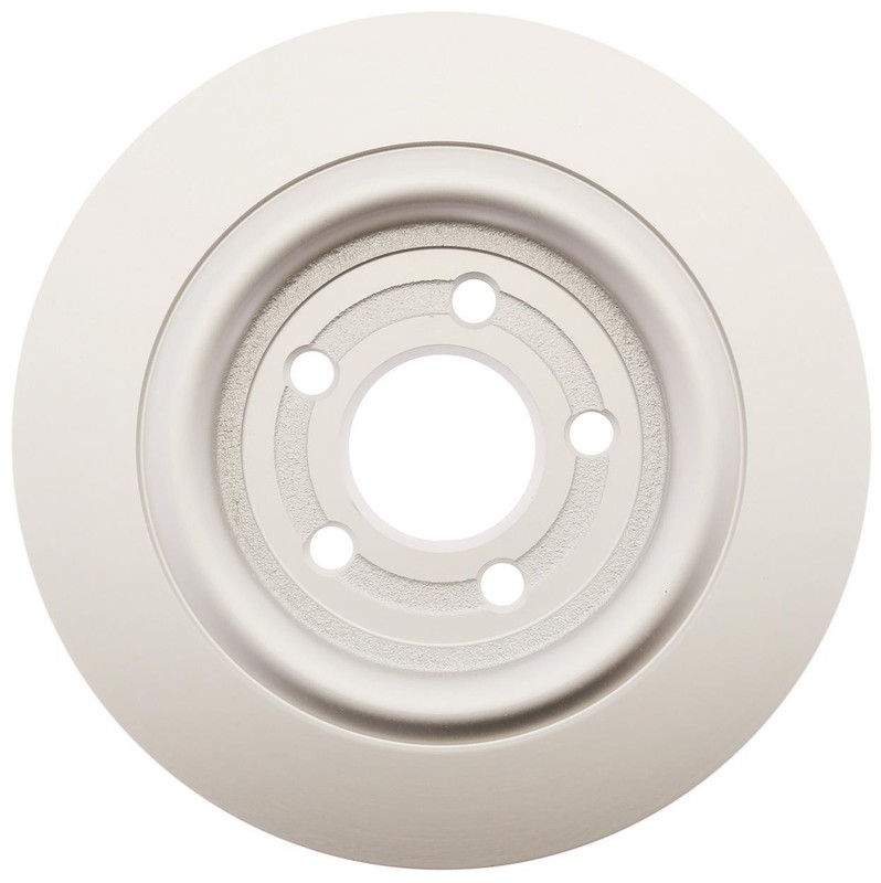 Raybestos Brakes Disc Brake Rotor | 682613 gallery