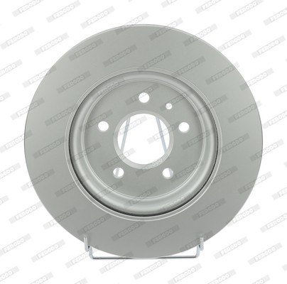 Ferodo DDF2188C Brake Disc for Opel, Vauxhall