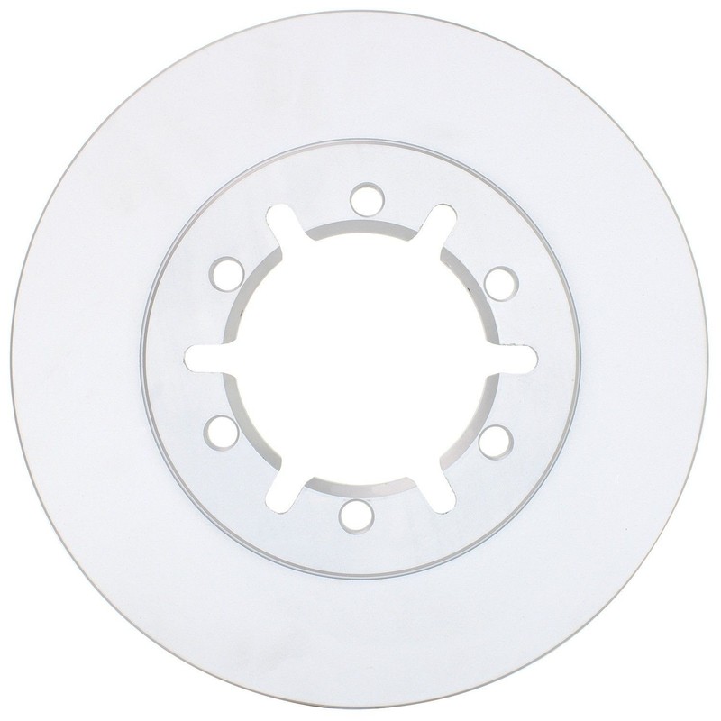 Quality-Built BR31259G Disc Brake Rotor For 98-15 Nissan Frontier NP300 gallery