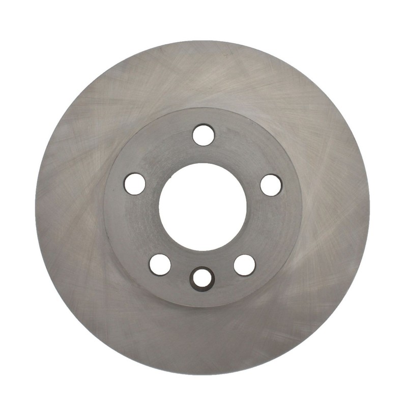 Centric Parts 121.33052 C-Tek Standard Brake Rotor For 96-09 Volkswagen EuroVan gallery