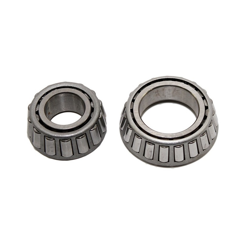 Afco 9851-8500 Bearing Kit for the GM Metric Style Rotors U.S. Brake One Set gallery