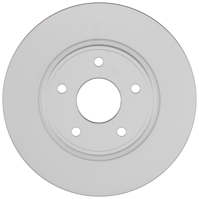 Bosch 16011528 QuietCast Disc Brake Rotor