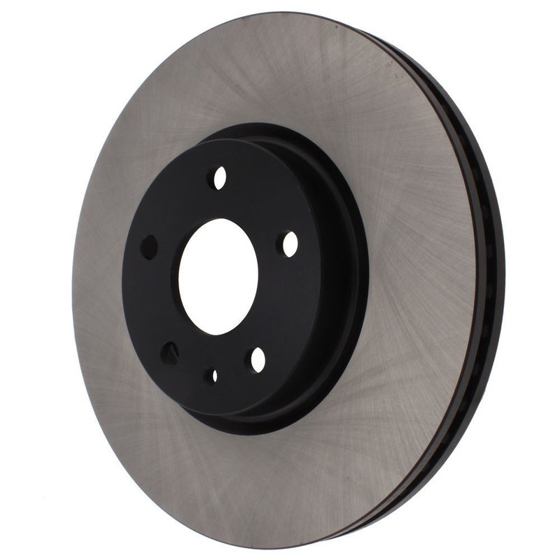 Disc Brake Rotor-Premium Centric 120.61104 gallery