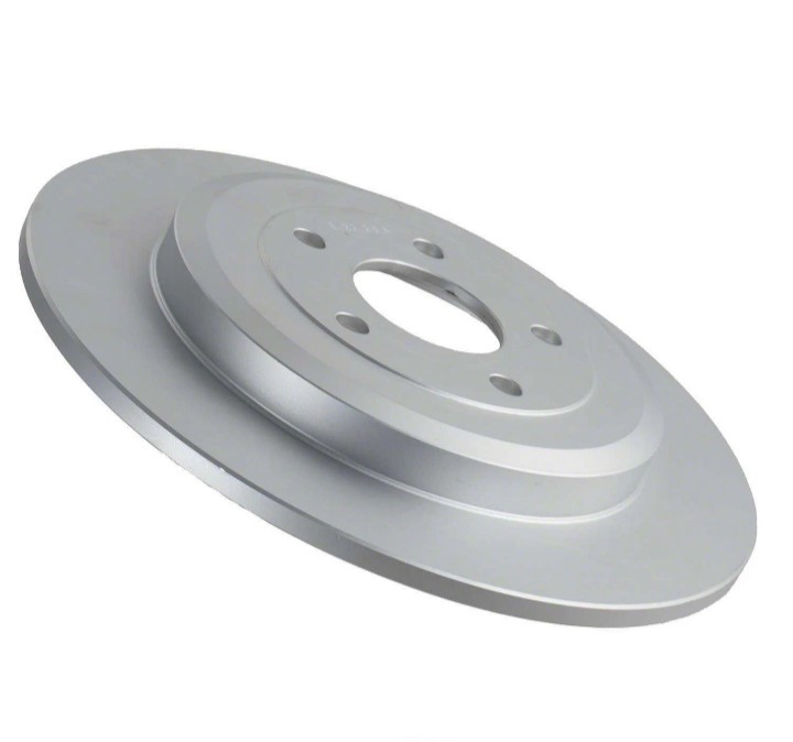 Genuine Motorcraft Disc Brake Rotor BRRC80 gallery