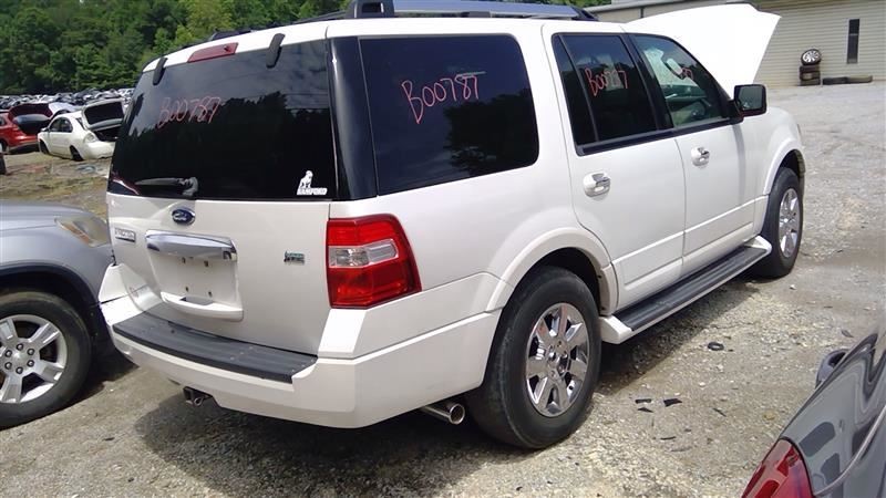 Rear Brakes Rotor Fits 07-17 EXPEDITION 710833 gallery