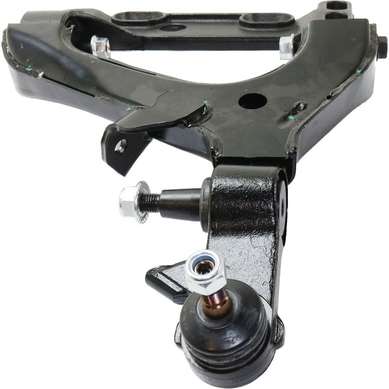 Control Arm Kit For 2004-05 Isuzu Ascender Front Driver and Passenger Lower 4WD gallery