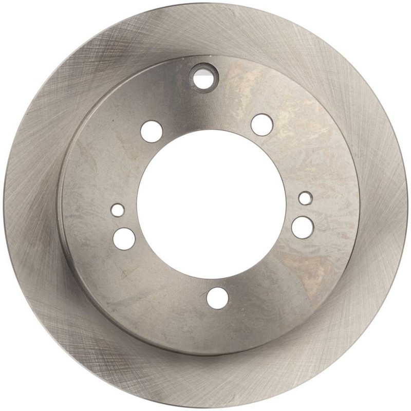 For Chrysler Sebring Dodge Stratus 1995-2006 Magma Rear Brake Rotor CSW