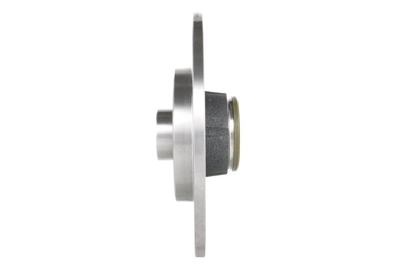 BOSCH 0986479015 Brake Disc Rear Braking System Fits Mercedes-Benz Renault gallery