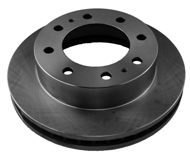 Disc Brake Rotor Uquality 55062