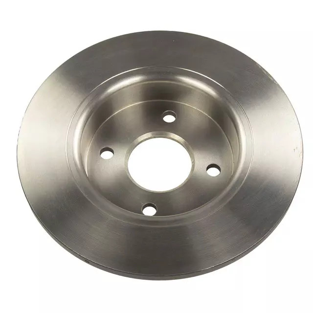 Genuine Ford Disc Brake Rotor GN1Z-2C026-D gallery