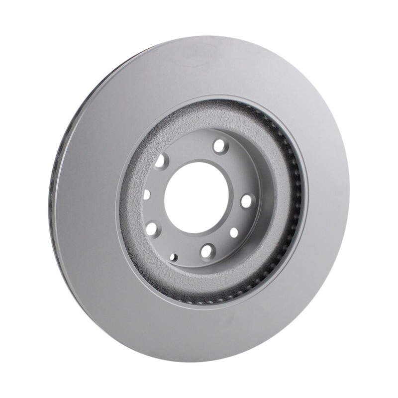 Bosch QuietCast Premium Front Disc Brake Rotor 34010915 for Mazda CX-9 07-15 V6 gallery