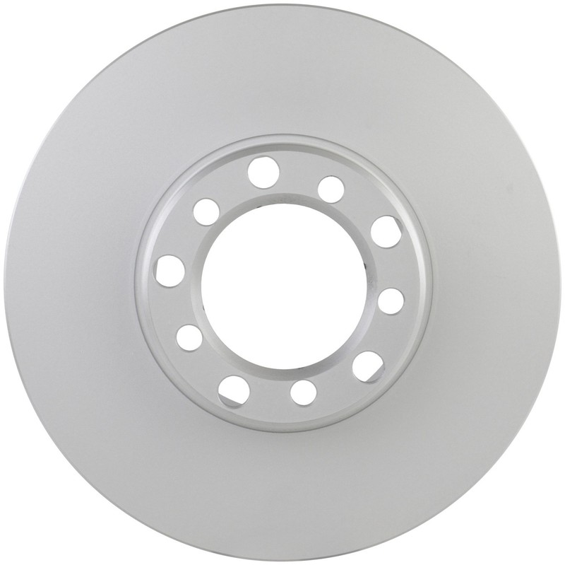 Disc Brake Rotor-QuietCast Bosch 36010946