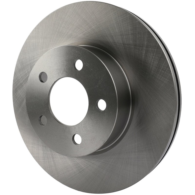 2 X Front Brake Discs Rotors For Ford Ranger 2003-2007 2008 2009 2010 2011 4WD gallery