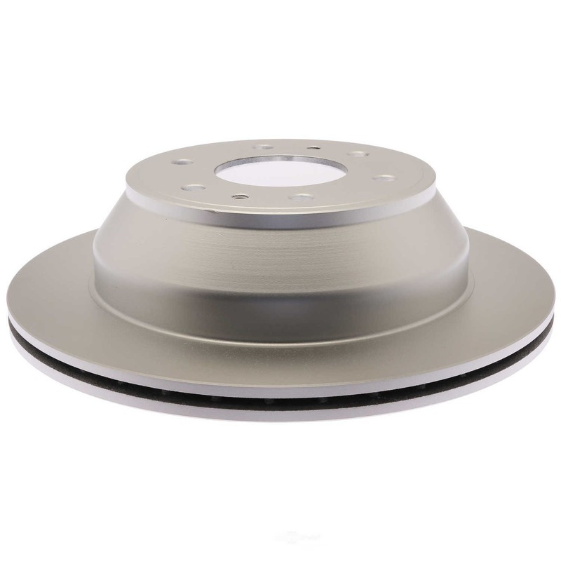 Disc Brake Rotor-Element3 Coated Raybestos 580029FZN