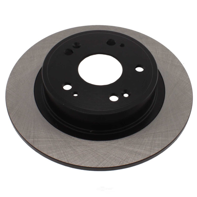 RAYBESTOS 980577R2 Disc Brake Rotor