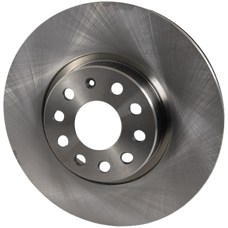 KIT-120321-2532 Sure Stop Brake Disc and Pad Kits 4-Wheel Set Front & Rear Sedan gallery