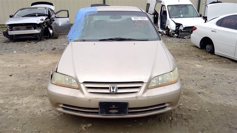 Rear Brakes Drum Fits 90-02 ACCORD 670616