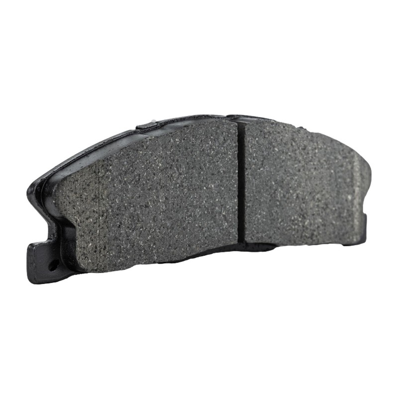 Front & Rear Brake Pads Set for Ford Taurus Lincoln MKT MKS Flex Explorer 13-14 gallery