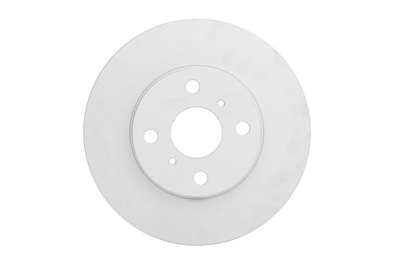 2X 0 986 479 B60 Bosch Brake Disc for Toyota gallery