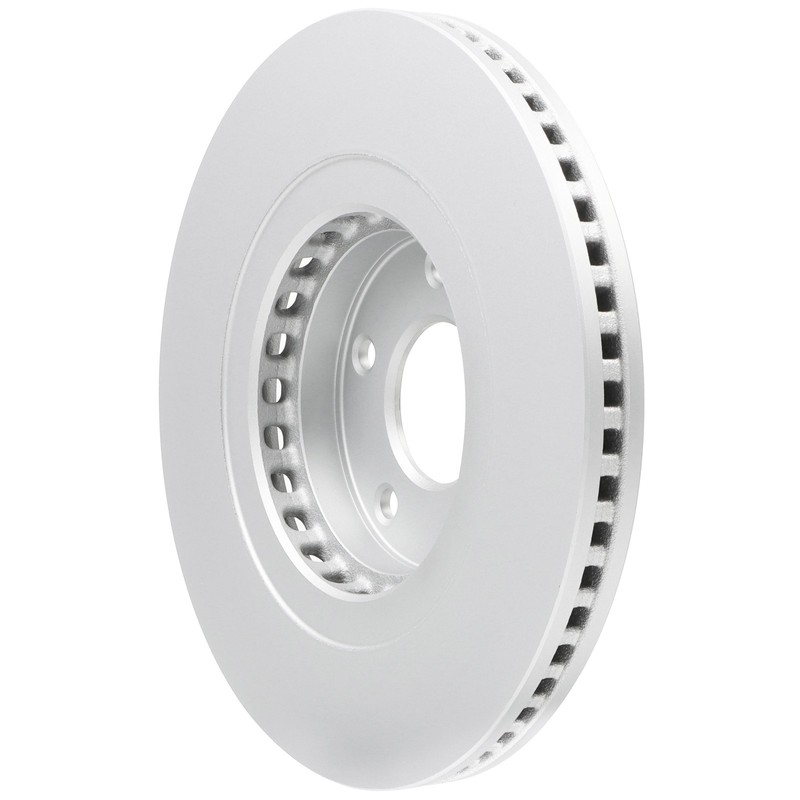 Front Brake Rotors for 19-21 Mazda 6 19-24 Mazda CX-5 16-23 Mazda CX-9 12.6 inch gallery