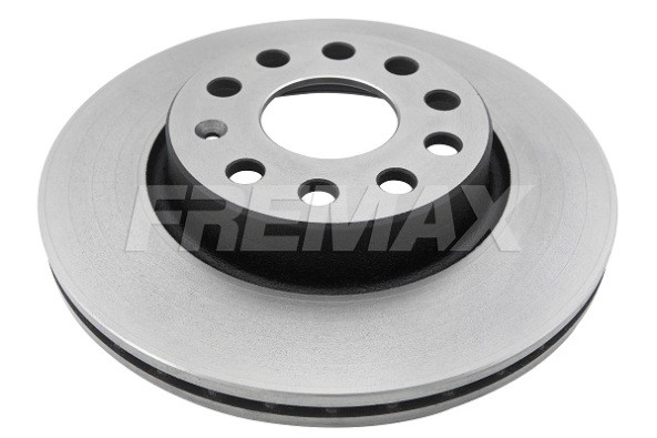 Remax BD-5614 Brake Disc for Audi, Seat, Skoda, VW gallery