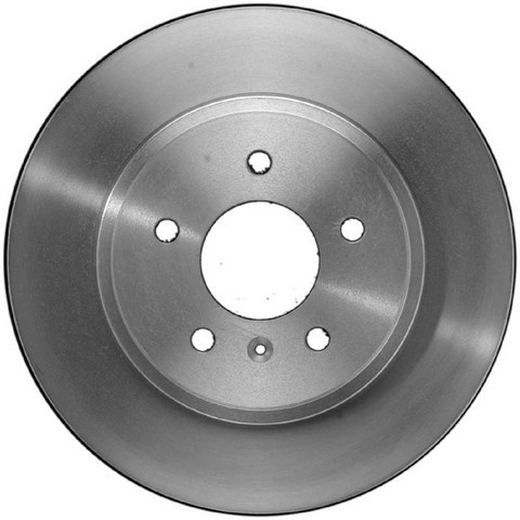 Bendix Premium Drum And Rotor Disc Brake Rotor P N Prt5614