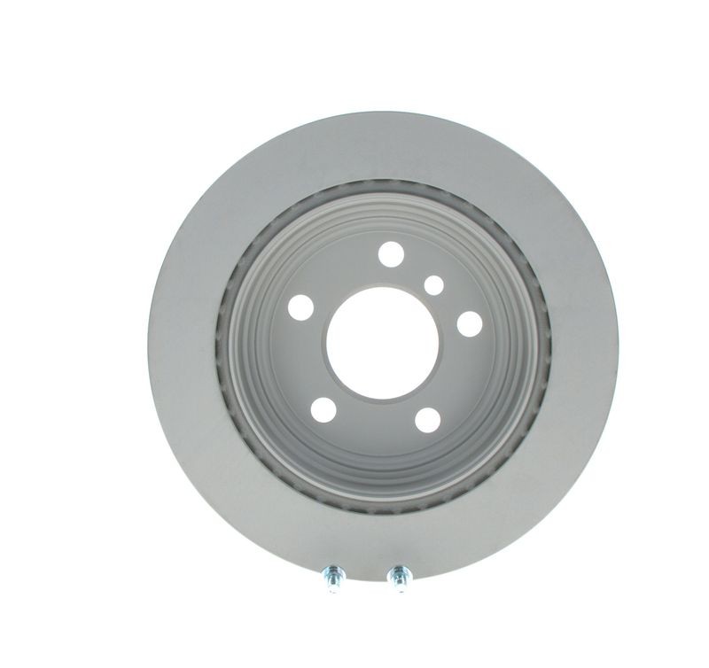 BOSCH 0986479045 Brake Disc Rear Braking System Fits BMW 3 Series 4 Series