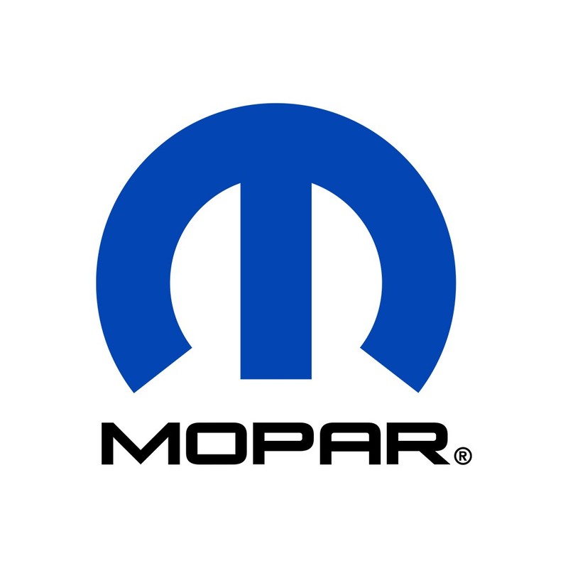 Mopar Brake Rotor (4755569AA)