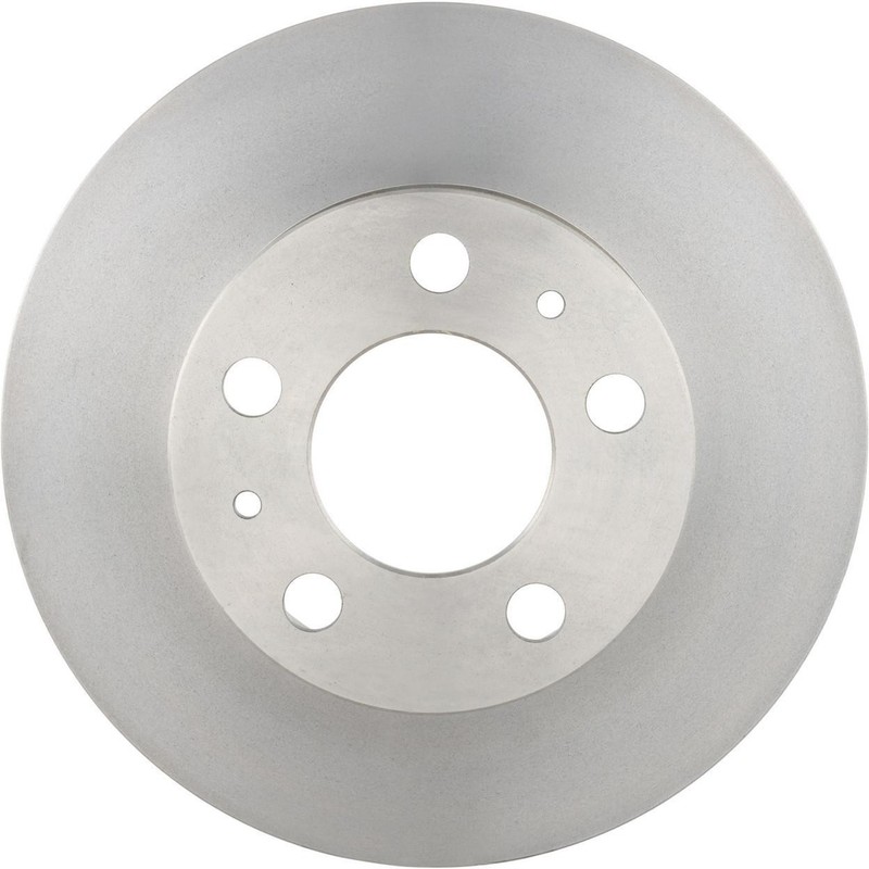 Brembo Front Disc Brake Rotor for 1979-1982 Volvo 245