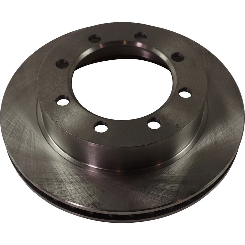 For 1995-1999 F-SERIES PICKUP Front Right or Left Brake Disc