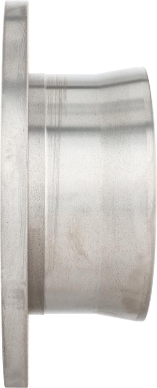 Standard Solid Rear Brake Rotor for MERCEDES-BENZ/VW - OE# 2D0615601D, High Perf gallery