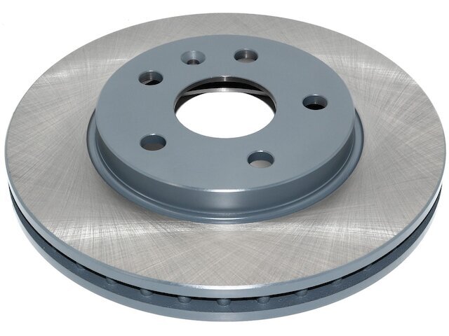 For 2011-2017 Buick Regal Brake Rotor Front 13144PP 2012 2013 2014 2015 2016