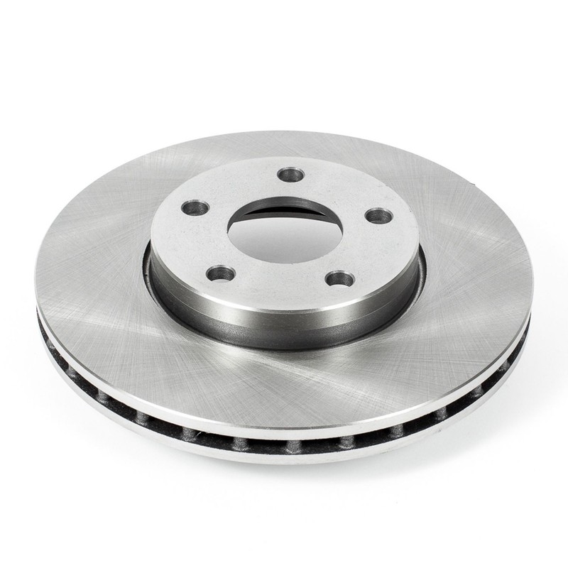 PowerStop AR85146 AutoSpecialty Brake Rotor For 04-18 C-Max C30 Focus S40