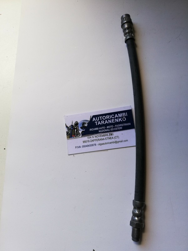 FRONT BRAKE HOSE Renault R21TT MALO’ 8496
