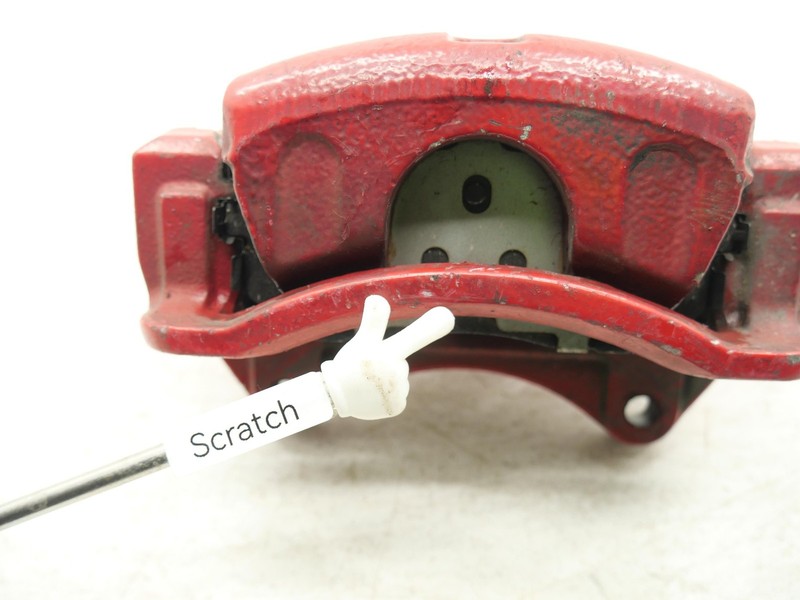 Used Front Right Passenger Side Stop Brake Caliper 2016-2020 Kia Optima OEM gallery