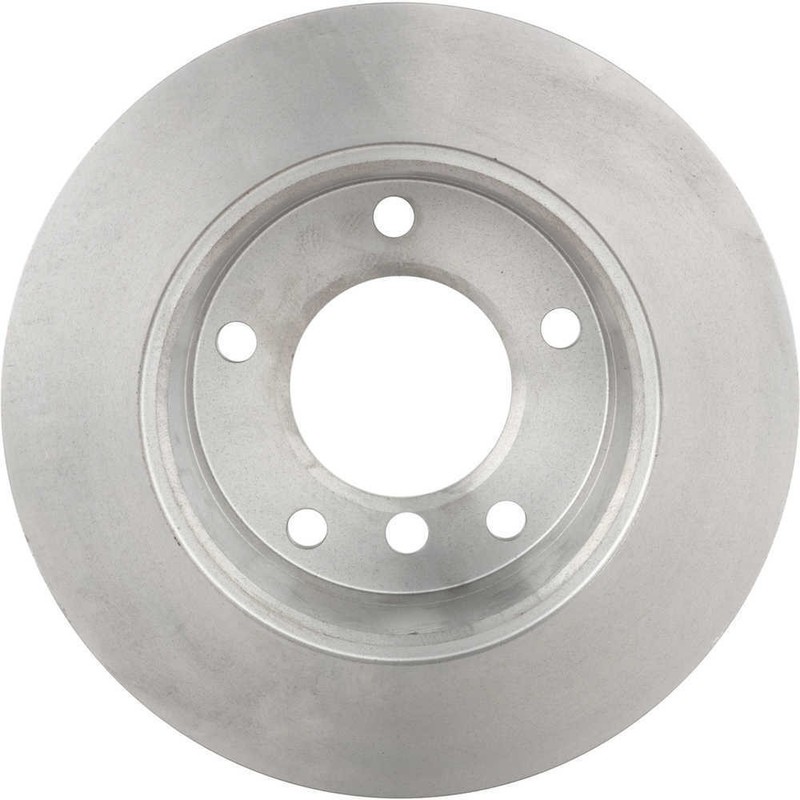 Disc Brake Rotor-Premium OE Equivalent Rotor Brembo 08.7725.20 gallery