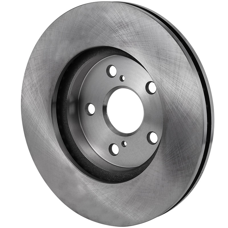Front Brake Rotors For Lexus ES300 IS250 2005 2006 2007 Toyota Avalon Camry gallery