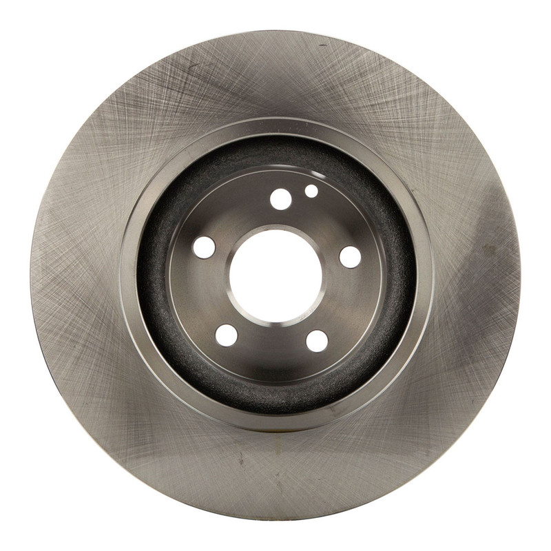 Front Disc Brake Pad Set Disc Brake Rotor for Mercedes-Benz E550 2007-2009 gallery
