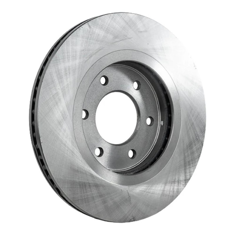 Right Front Brake Disc 2011-2023 Infiniti QX56 QX80 Nissan Armada 40206ZR00A gallery