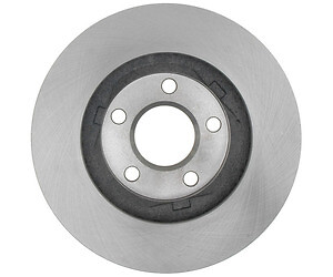 Frt Disc Brake Rotor Raybestos 56641R gallery