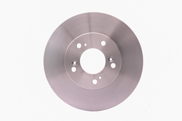 Hella 8DD 355 107-131 Brake Disc for Acura, Honda
