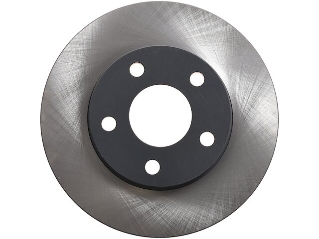 API 47ZV12M Front Brake Rotor Fits 1997-1999 Oldsmobile Cutlass