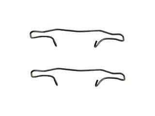 Dorman Disc Brake Hardware Kit for 4Runner, Tundra, Clasico, Beetle+More HW13305 gallery