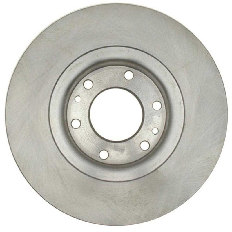 Disc Brake Rotor-129.0" WB Front ACDelco 18A1421A gallery