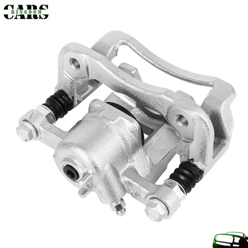 CKm Rear Right Brake Calipers w/ Bracket For 2008 2009 2010 Hyundai Sonata gallery