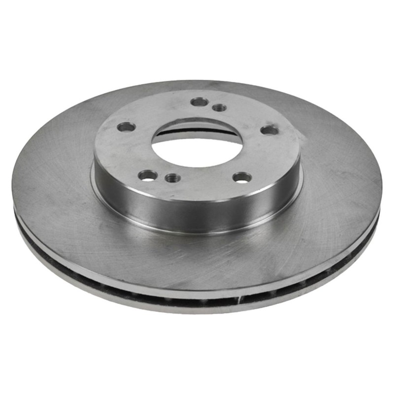 Brake Pad & Rotor Kit Ceramic Front & Rear for Infiniti Nissan Maxima gallery