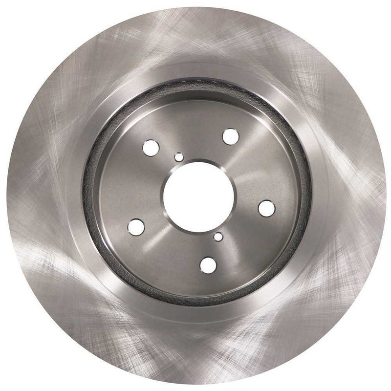 Disc Brake Rotor-Ultra-Premium OE Replacement ADVICS F6R135U gallery
